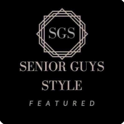 Senior Guys Style emblem