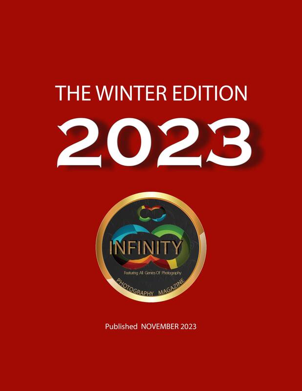 Winter 2023 edition logo