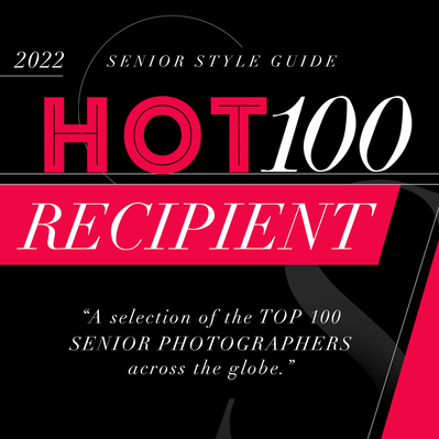 Hot 100 Recipient award
