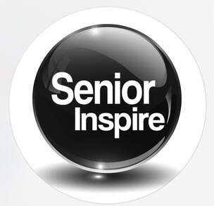 Senior Inspire Logo