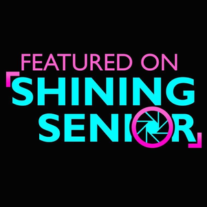 Shining Senior emblem