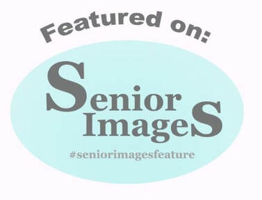 Senior Image emblem