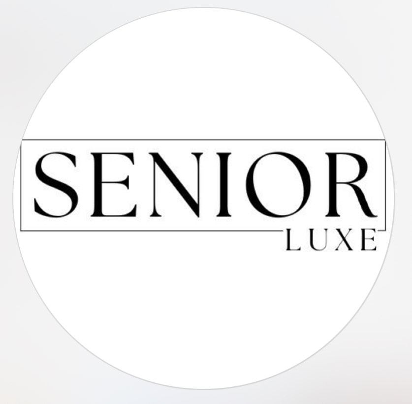 Senior Luxe logo