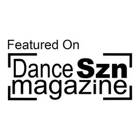 Dance SZN Magazine emblem